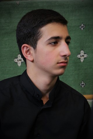 محمد حسین صفایی